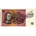 AUSTRALIA 1967 . FIVE 5 DOLLARS BANKNOTE . COOMBS/RANDALL . CONSECUTIVE SIX